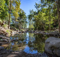 Cedar Creek Lodges - Accommodation Kalgoorlie