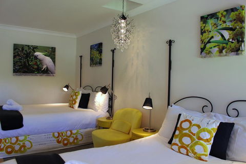 Cedar Creek Lodges - Accommodation Kalgoorlie 3