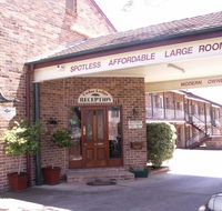 Cedar Lodge Motel - Accommodation Kalgoorlie