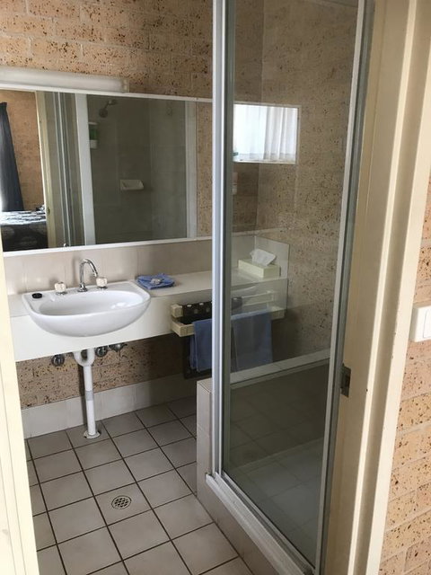 Cedar Lodge Motel - Accommodation Kalgoorlie 1