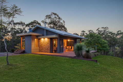 Cedars Mount View - Accommodation Kalgoorlie 0