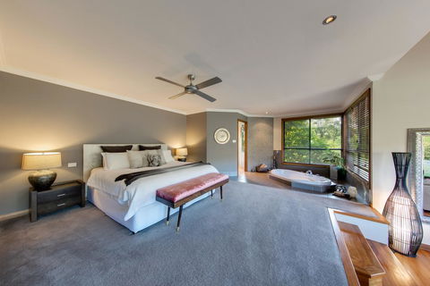 Cedars Mount View - Accommodation Kalgoorlie 1