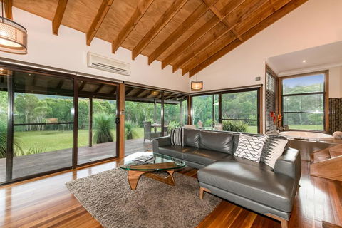 Cedars Mount View - Accommodation Kalgoorlie 3