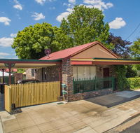 Central Armidale 2-Bedroom Apartment - Accommodation Kalgoorlie