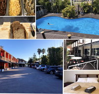 Central Jetty Motel - Accommodation Kalgoorlie