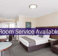 Central Motel  Apartments Best Western Signature Collection - Accommodation Kalgoorlie