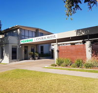 Central Motel Mildura - Accommodation Kalgoorlie