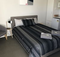 Central Motel Mudgee - Accommodation Kalgoorlie