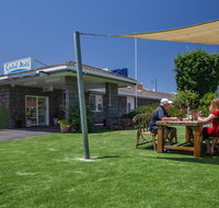 Central Motel Port Fairy - Accommodation Kalgoorlie