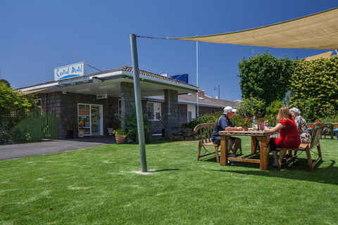 Central Motel Port Fairy - Accommodation Kalgoorlie 0