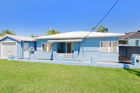 Central N Surf - Accommodation Kalgoorlie 1