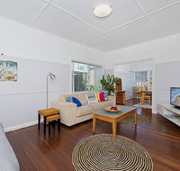 Central N Surf - Accommodation Kalgoorlie