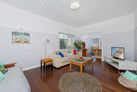 Central N Surf - Accommodation Kalgoorlie 0