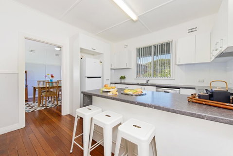 Central N Surf - Accommodation Kalgoorlie 2