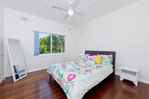 Central N Surf - Accommodation Kalgoorlie 3