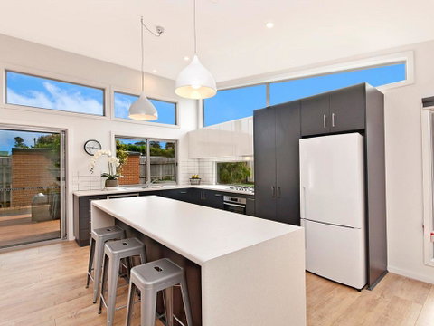 Central Park - Accommodation Kalgoorlie 3