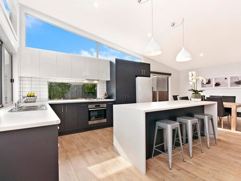 Central Park - Accommodation Kalgoorlie 1
