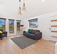 Central Park - Accommodation Kalgoorlie