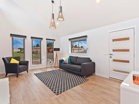 Central Park - Accommodation Kalgoorlie 0