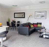 Central Park Boutique Apartment - Accommodation Kalgoorlie