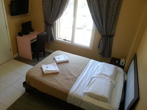 Central Private Hotel - Accommodation Kalgoorlie 2