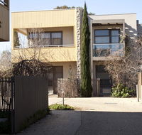 Central Shepparton Apartments - Accommodation Kalgoorlie