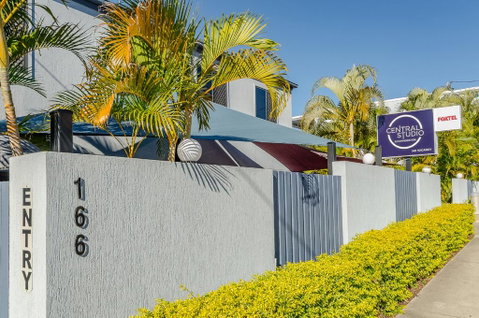 Central Studio Accommodation - Accommodation Kalgoorlie 0