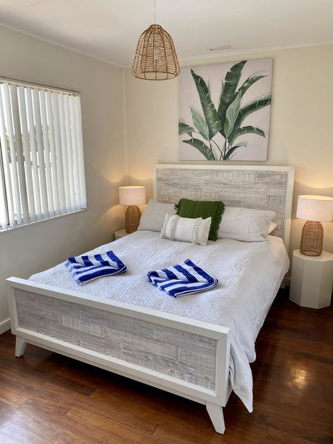 Central Views - Accommodation Kalgoorlie 3