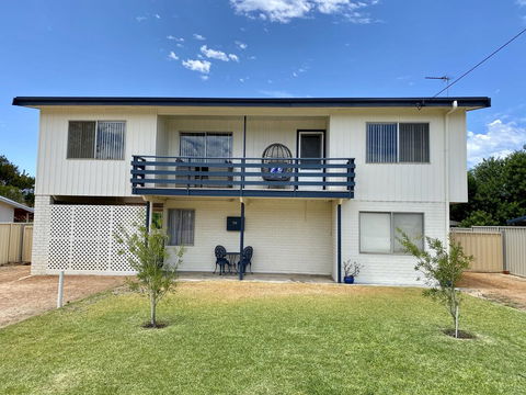 Central Views - Accommodation Kalgoorlie 0
