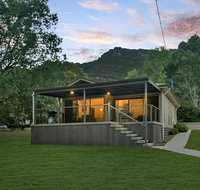 Central Views Halls Gap - Accommodation Kalgoorlie