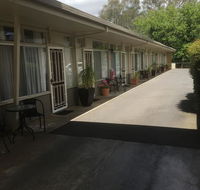 Central Wangaratta Motel - Accommodation Kalgoorlie