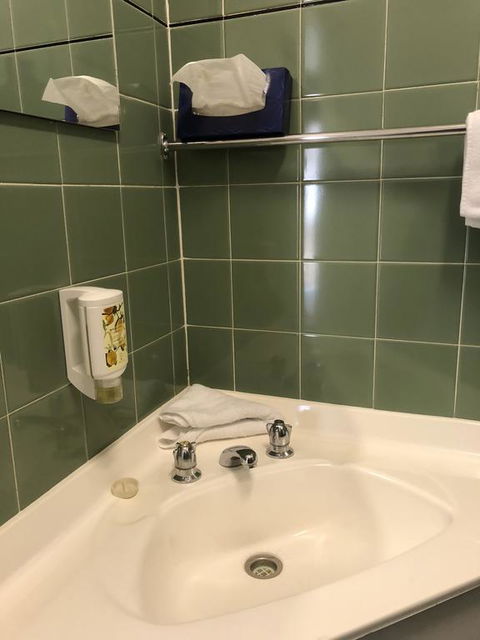 Central Wangaratta Motel - Accommodation Kalgoorlie 1