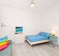 Centrally located Bondi Beach Studio - Accommodation Kalgoorlie