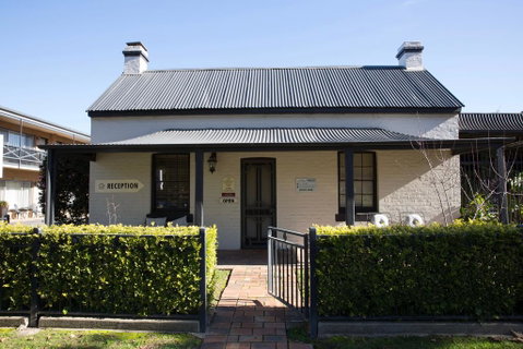 Centralpoint Motel - Accommodation Kalgoorlie 0