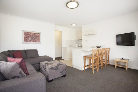 Centralpoint Motel - Accommodation Kalgoorlie 2