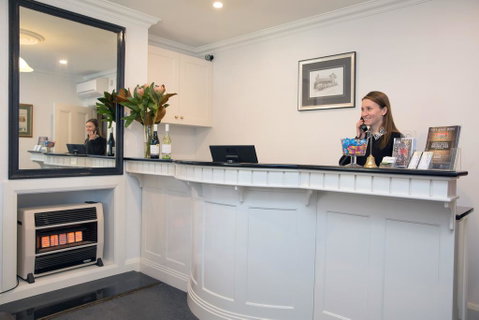 Centralpoint Motel - Accommodation Kalgoorlie 1