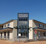 Centrepoint Apartments Griffith - Accommodation Kalgoorlie