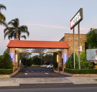 Centrepoint Midcity Motor Inn - Accommodation Kalgoorlie
