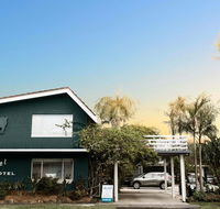 Chalet Motel Brunswick Heads - Accommodation Kalgoorlie