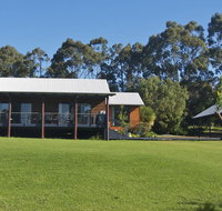Chalet on Percheron - Accommodation Kalgoorlie