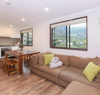 Chamonix - Accommodation Kalgoorlie