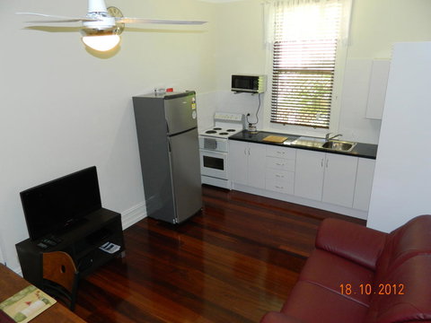Champion Bay Apartments - Accommodation Kalgoorlie 0