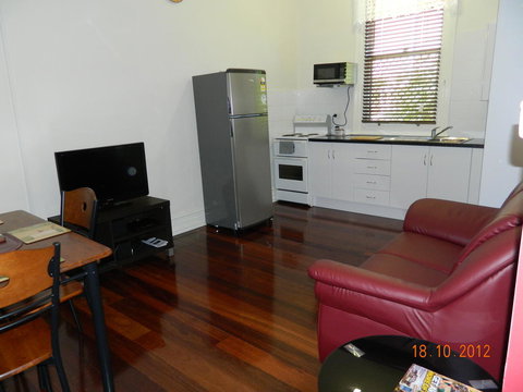 Champion Bay Apartments - Accommodation Kalgoorlie 1