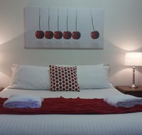 Chaparral Motel - Accommodation Kalgoorlie