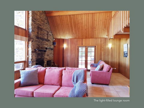 Chapel Hill Winery Guest House - Accommodation Kalgoorlie 2