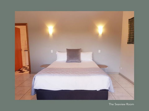 Chapel Hill Winery Guest House - Accommodation Kalgoorlie 3