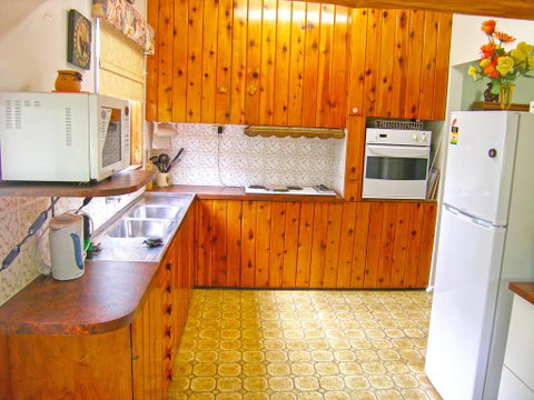Chapman Cottage @ Callala Bay - Accommodation Kalgoorlie 1