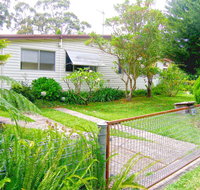 Chapman Cottage  Callala Bay - Accommodation Kalgoorlie