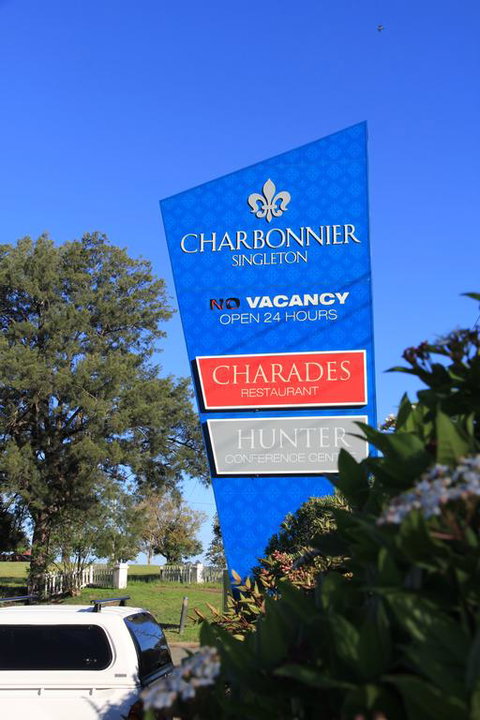 Charbonnier Motor Inn - Accommodation Kalgoorlie 3
