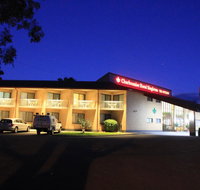 Charbonnier Motor Inn - Accommodation Kalgoorlie